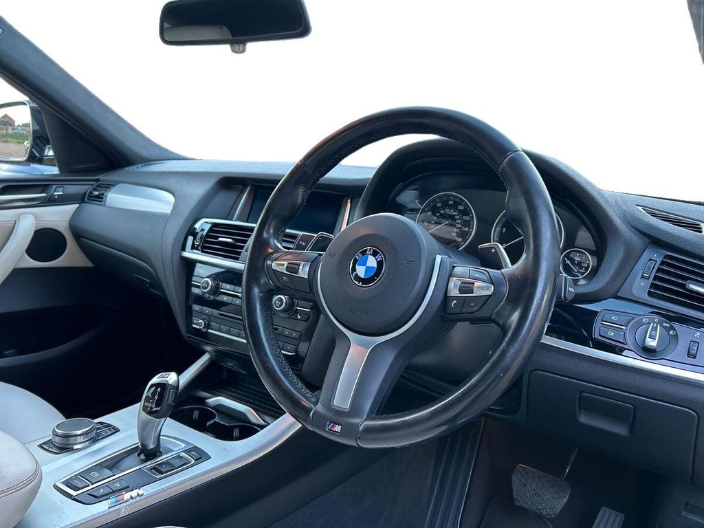 Used BMW X4 2018 for sale - 76617720: Photo 15