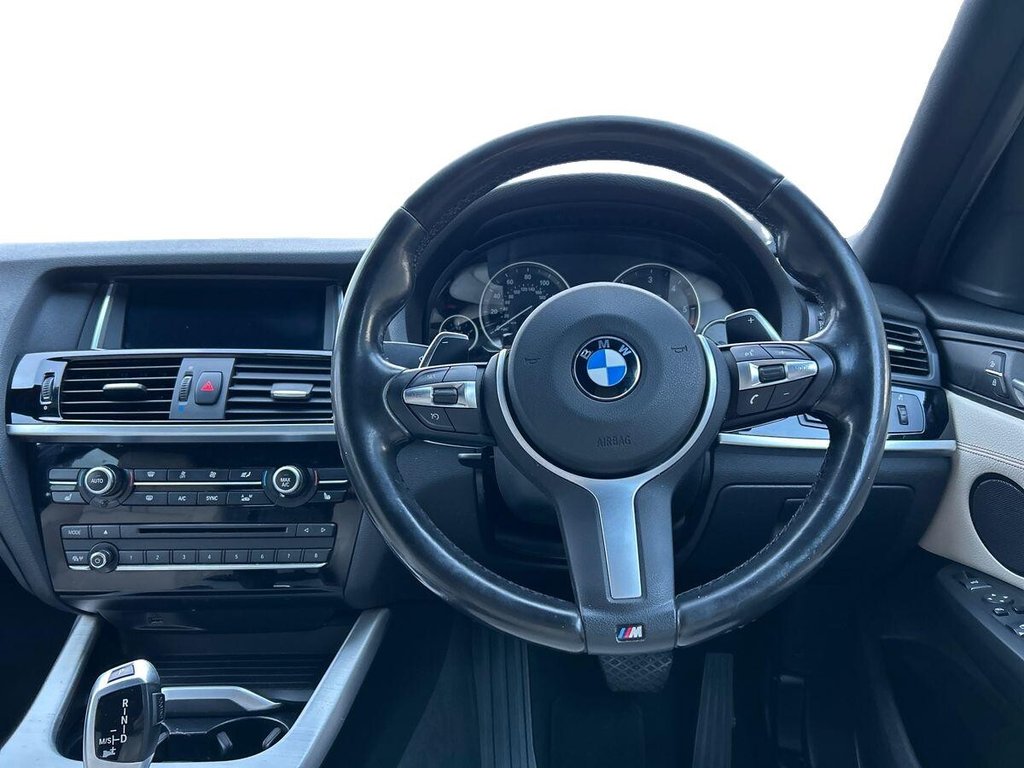 Used BMW X4 2018 for sale - 76617720: Photo 16