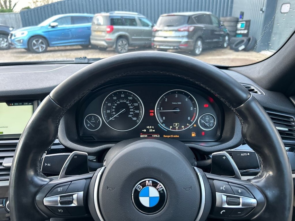 Used BMW X4 2018 for sale - 76617720: Photo 17