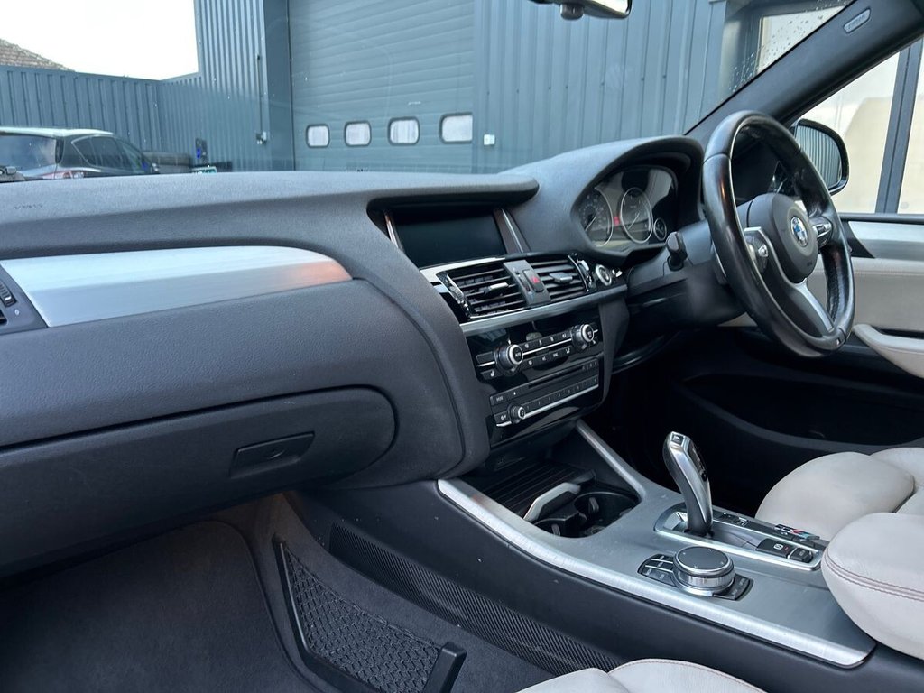 Used BMW X4 2018 for sale - 76617720: Photo 19