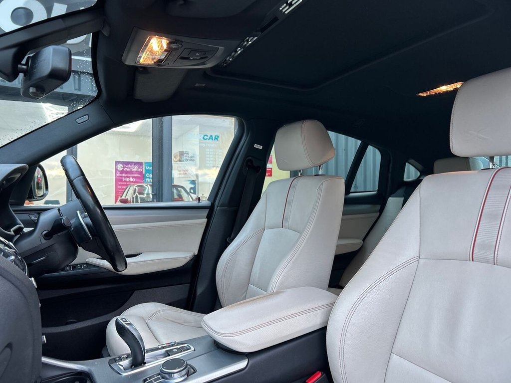 Used BMW X4 2018 for sale - 76617720: Photo 20