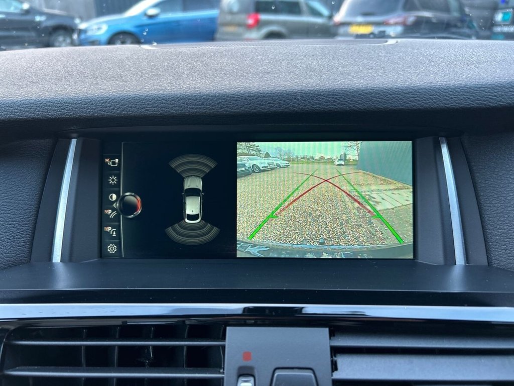 Used BMW X4 2018 for sale - 76617720: Photo 22