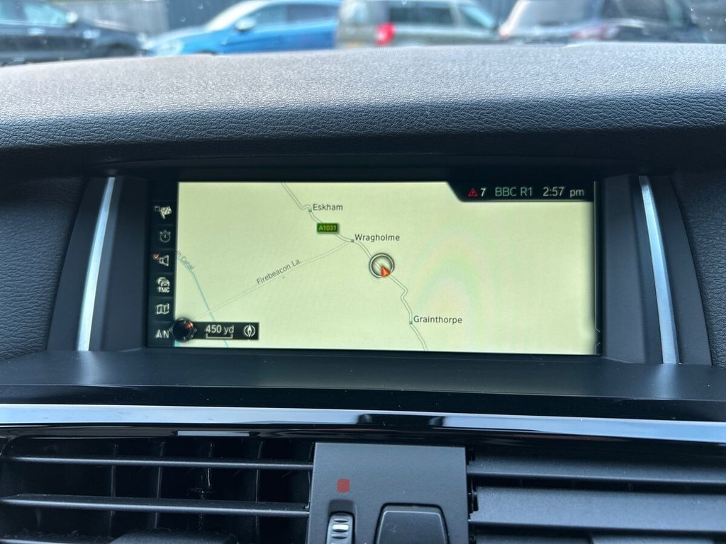 Used BMW X4 2018 for sale - 76617720: Photo 23