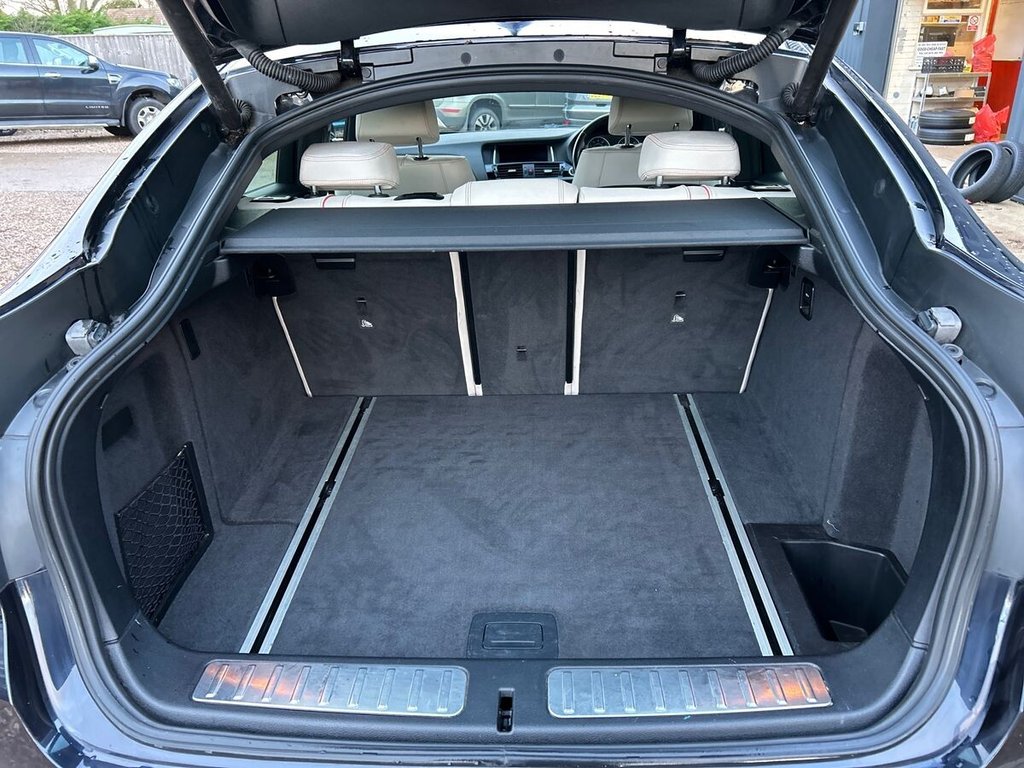 Used BMW X4 2018 for sale - 76617720: Photo 24