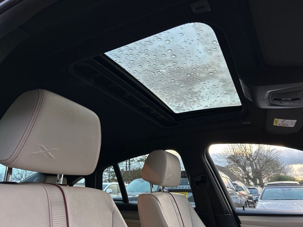 Used BMW X4 2018 for sale - 76617720: Photo 25