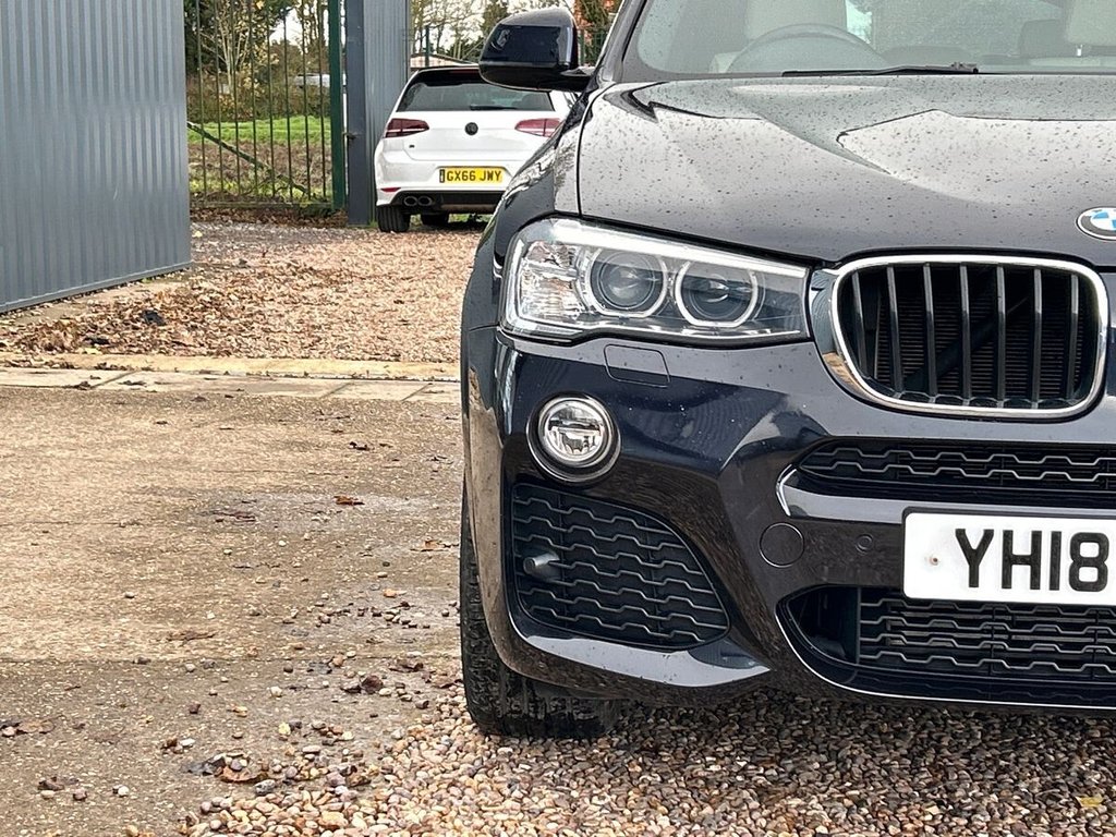 Used BMW X4 2018 for sale - 76617720: Photo 9