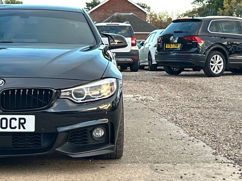 Used BMW 4 Series 2014 for sale - 76405080: Photo 10