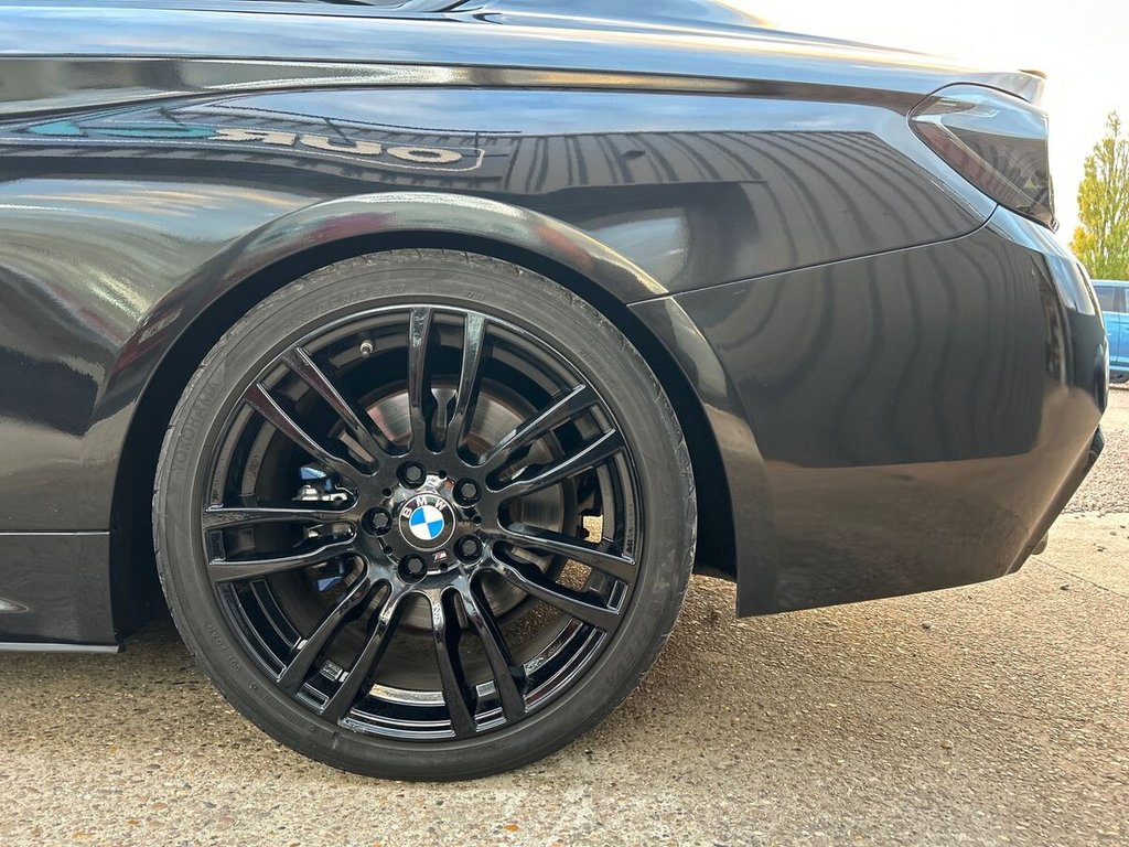 Used BMW 4 Series 2014 for sale - 76405080: Photo 13