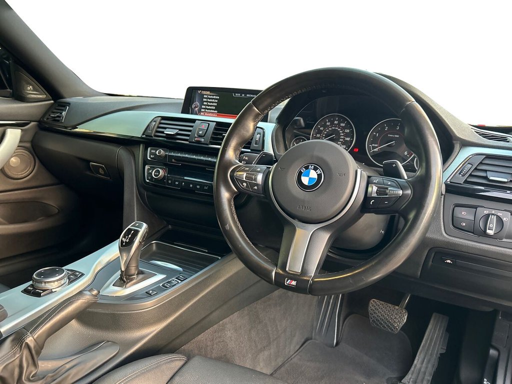 Used BMW 4 Series 2014 for sale - 76405080: Photo 15
