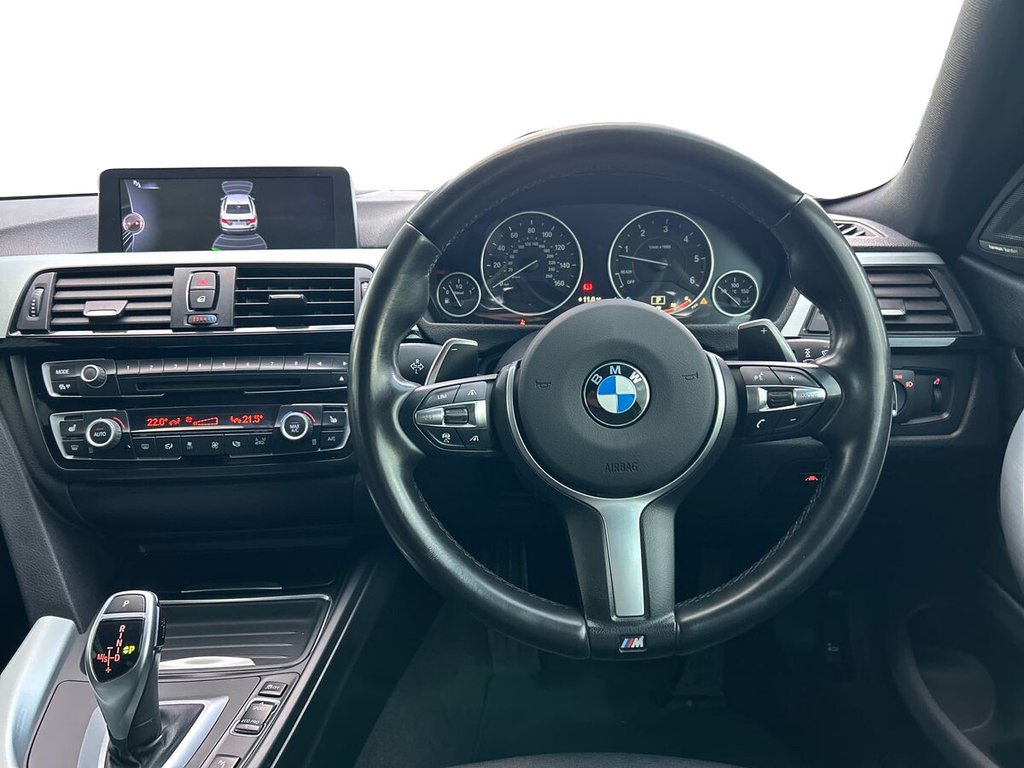 Used BMW 4 Series 2014 for sale - 76405080: Photo 16
