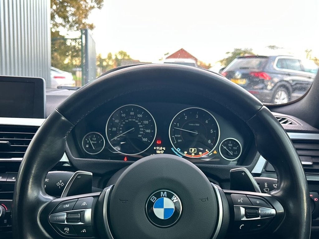 Used BMW 4 Series 2014 for sale - 76405080: Photo 17