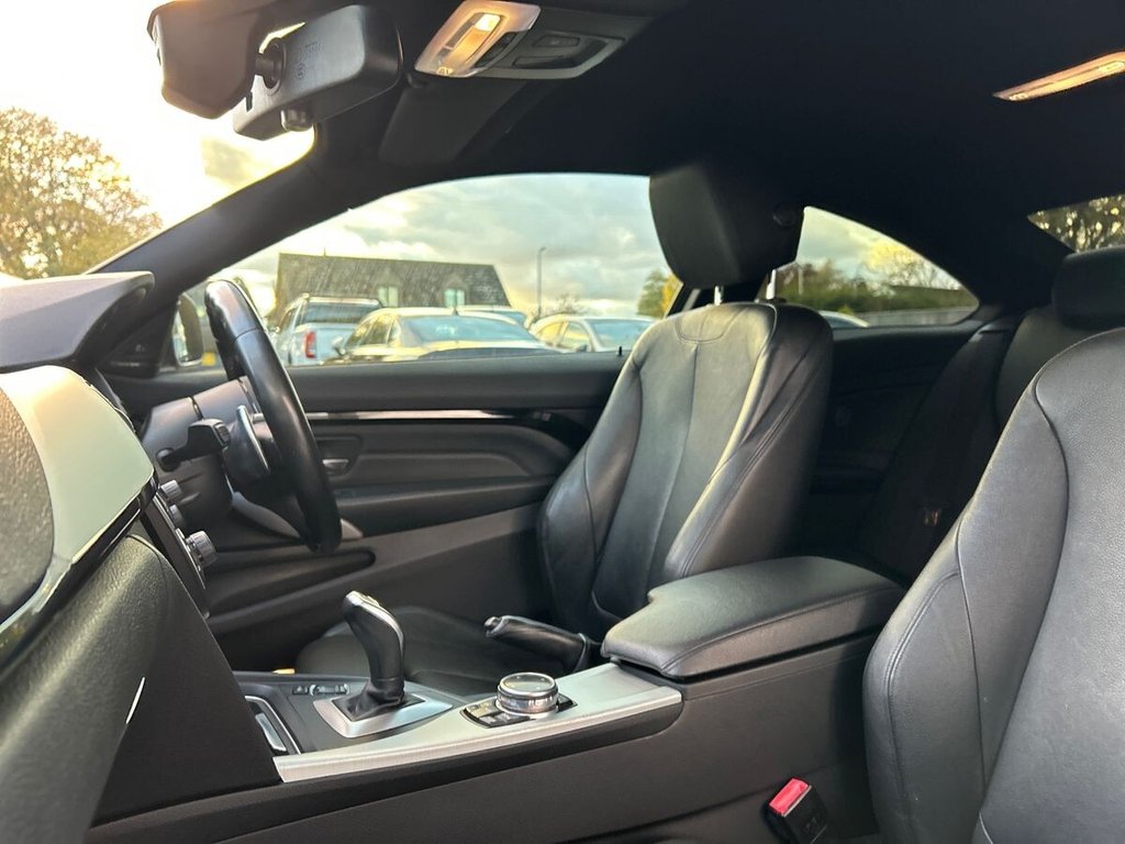 Used BMW 4 Series 2014 for sale - 76405080: Photo 20