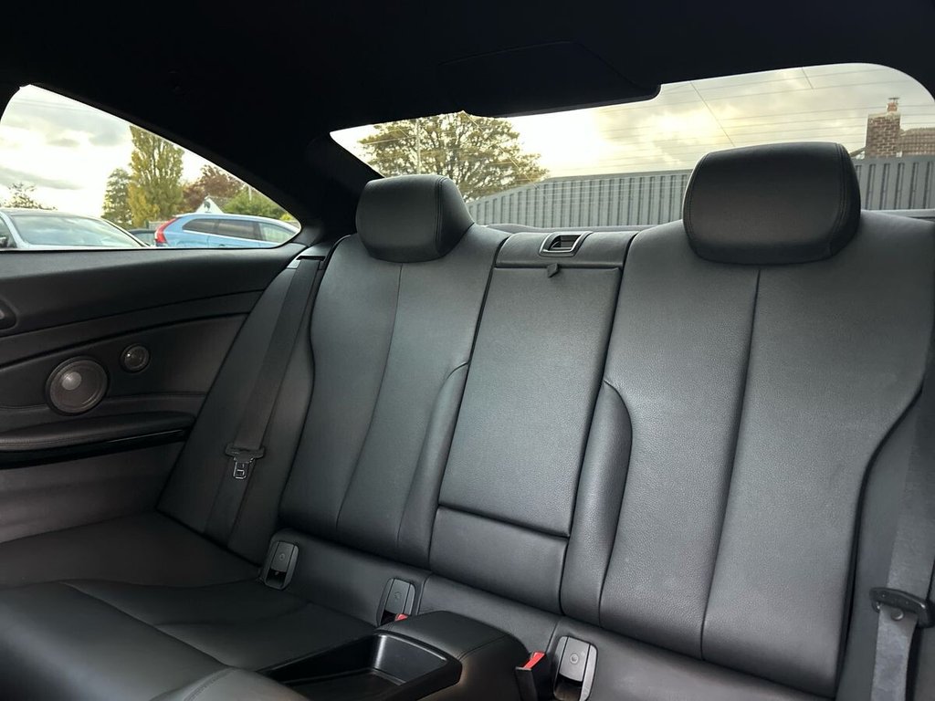 Used BMW 4 Series 2014 for sale - 76405080: Photo 21