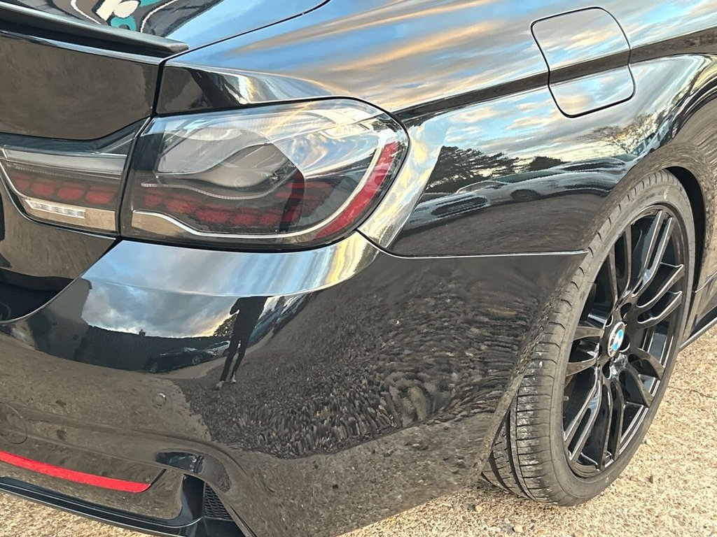 Used BMW 4 Series 2014 for sale - 76405080: Photo 26