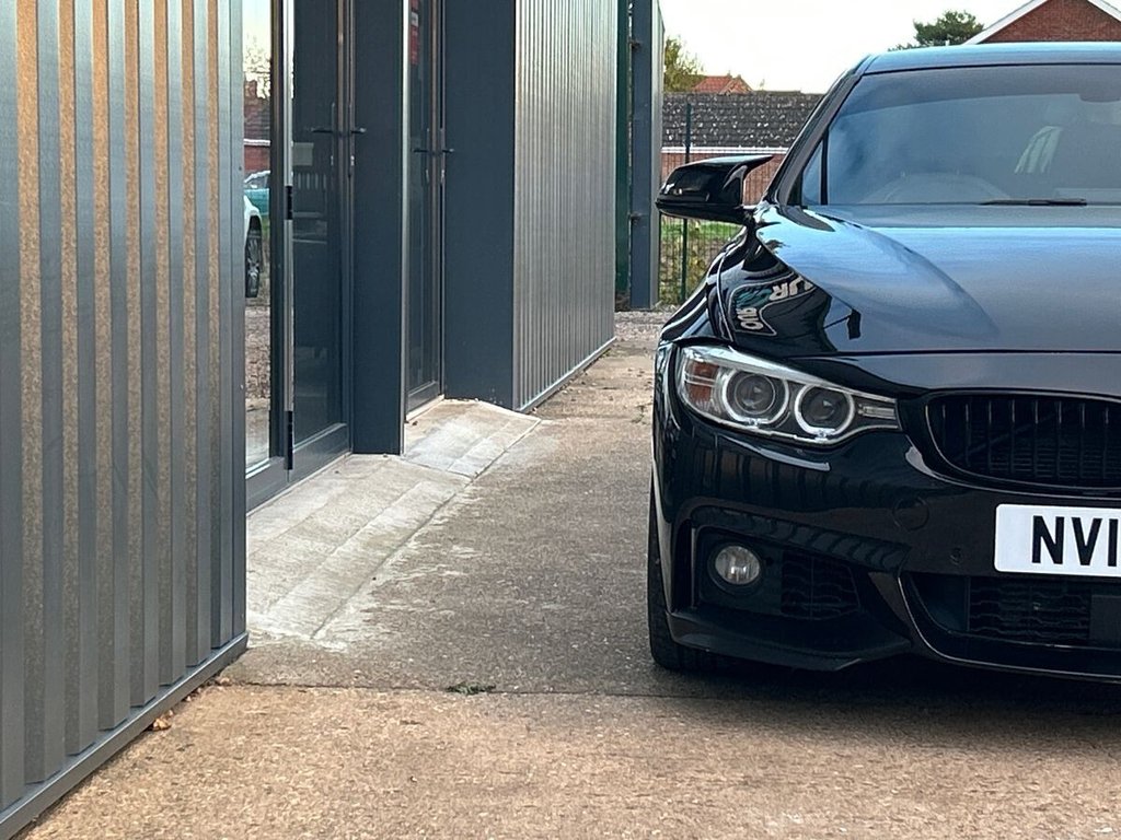 Used BMW 4 Series 2014 for sale - 76405080: Photo 9