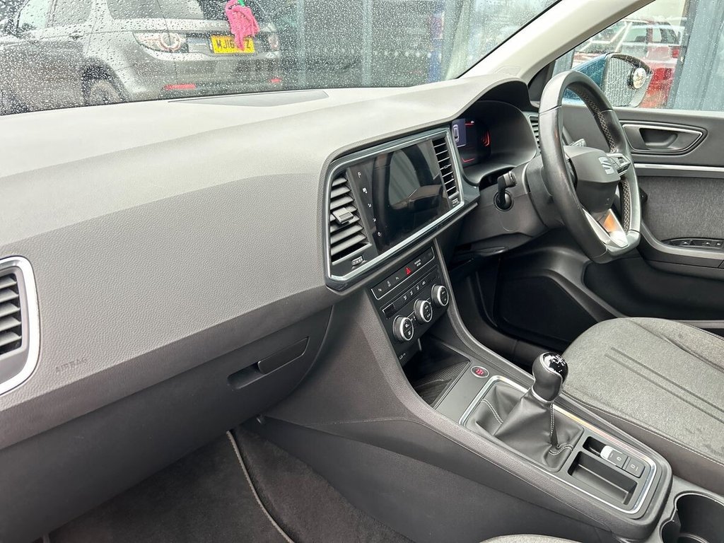 Used SEAT Ateca 2023 for sale - 77089160: Photo 25