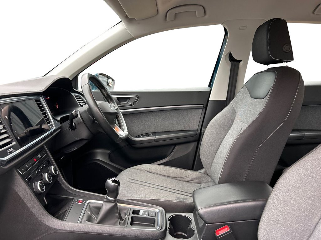 Used SEAT Ateca 2023 for sale - 77089160: Photo 26