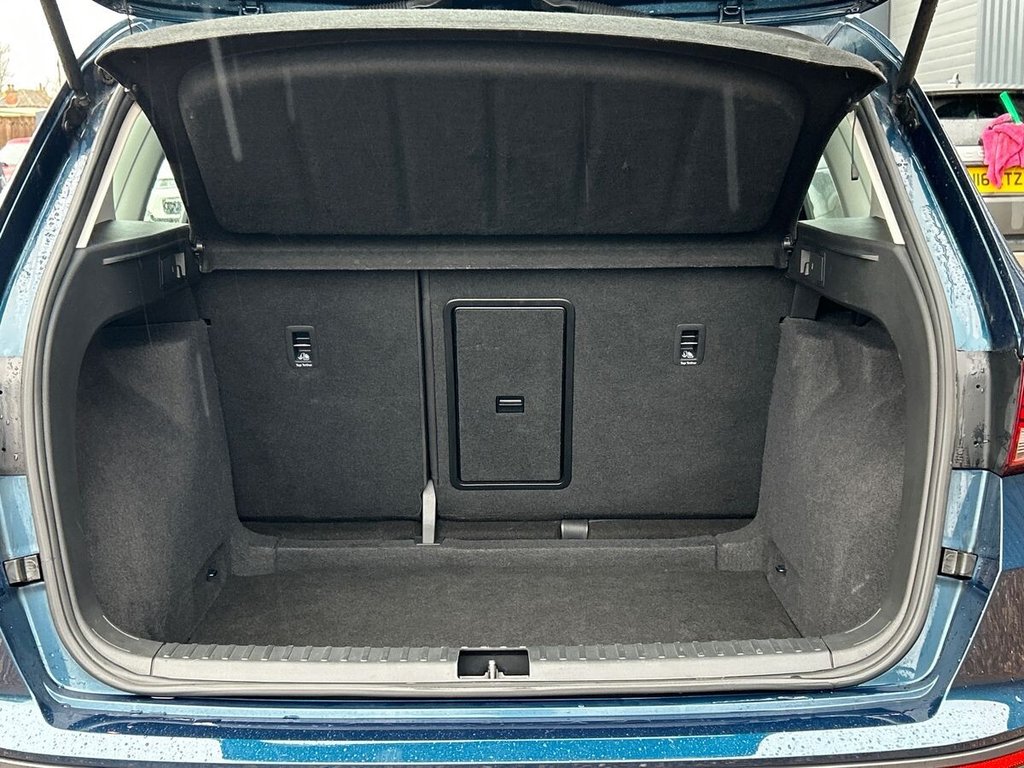 Used SEAT Ateca 2023 for sale - 77089160: Photo 31