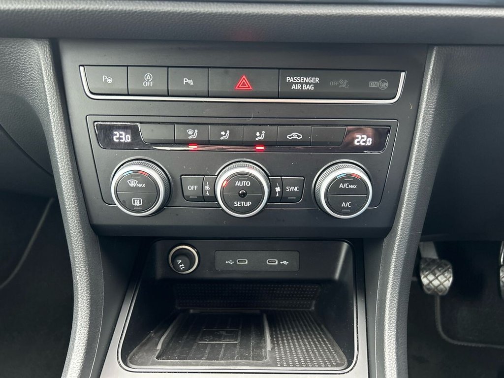 Used SEAT Ateca 2023 for sale - 77089160: Photo 35