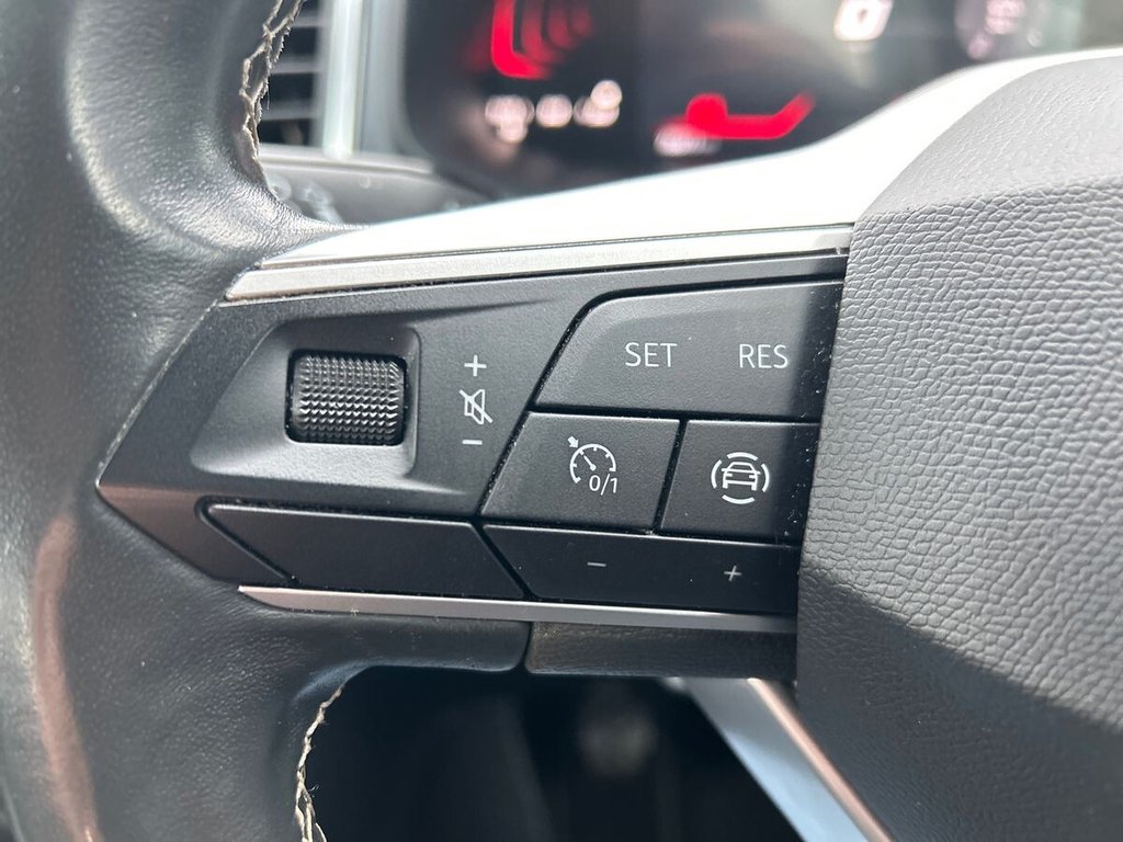 Used SEAT Ateca 2023 for sale - 77089160: Photo 38