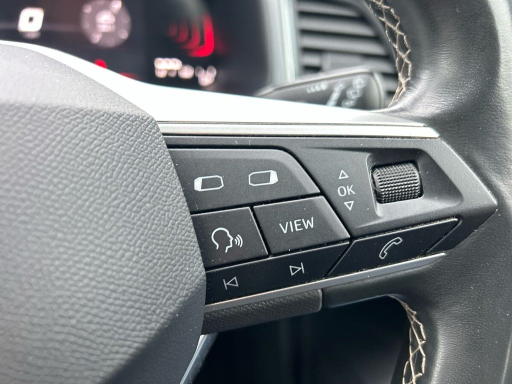 Used SEAT Ateca 2023 for sale - 77089160: Photo 39