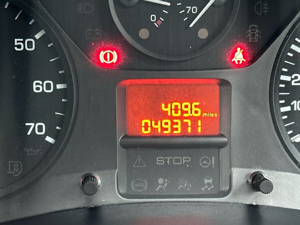 Used Peugeot Partner Tepee 2017 for sale - 76654708: Photo 23