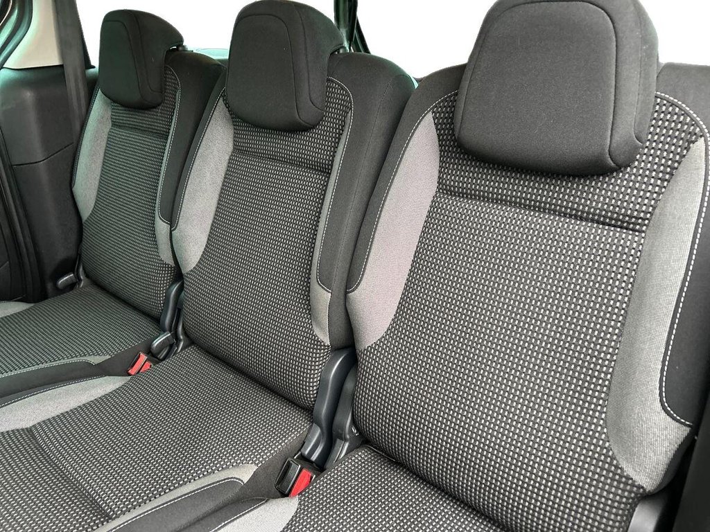 Used Peugeot Partner Tepee 2017 for sale - 76654708: Photo 27