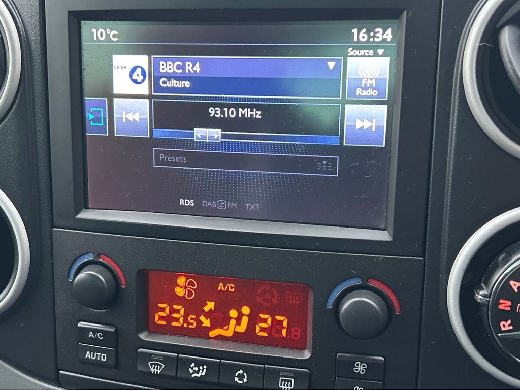 Used Peugeot Partner Tepee 2017 for sale - 76654708: Photo 29