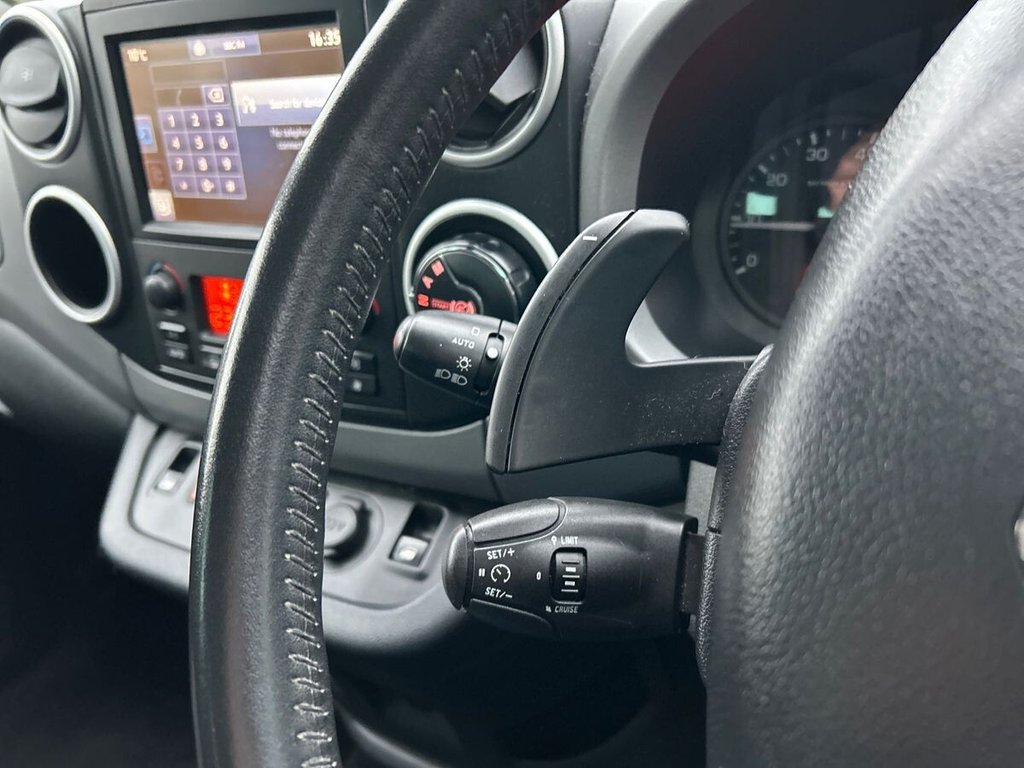 Used Peugeot Partner Tepee 2017 for sale - 76654708: Photo 35