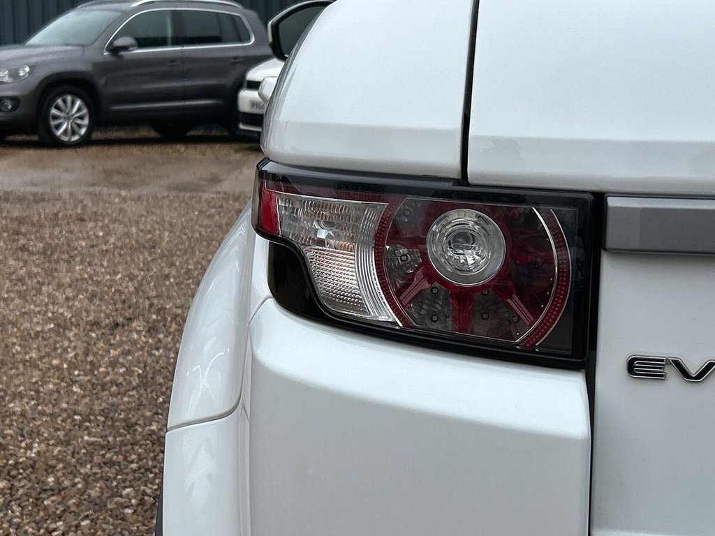 Used Land Rover Range Rover Evoque 2014 for sale - 76546831: Photo 11