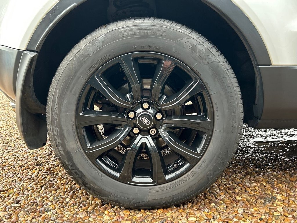 Used Land Rover Range Rover Evoque 2014 for sale - 76546831: Photo 13