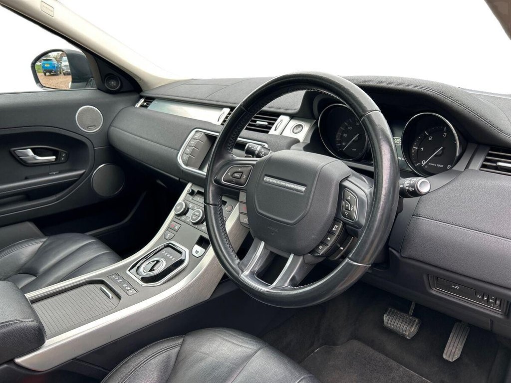 Used Land Rover Range Rover Evoque 2014 for sale - 76546831: Photo 15