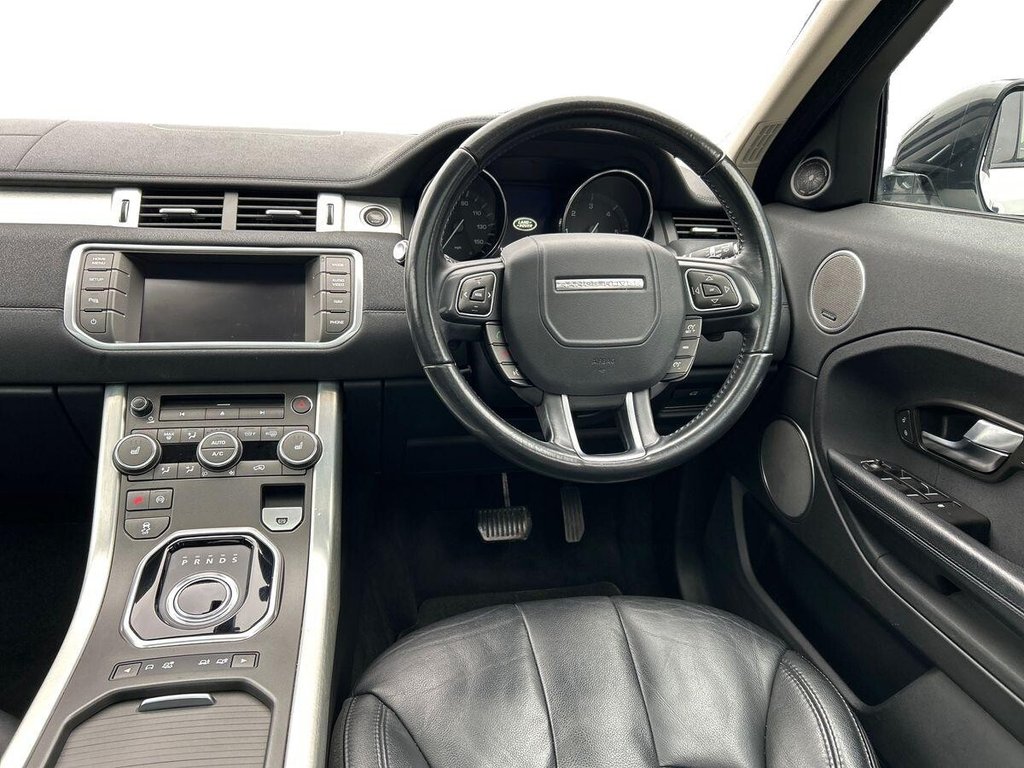 Used Land Rover Range Rover Evoque 2014 for sale - 76546831: Photo 16