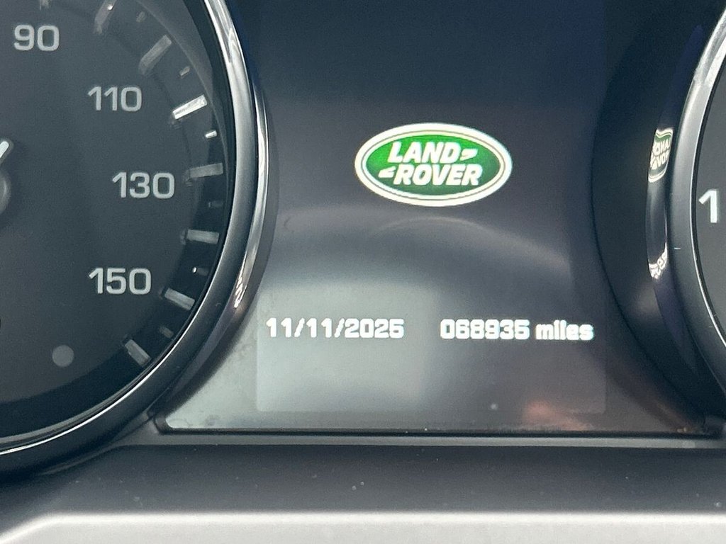 Used Land Rover Range Rover Evoque 2014 for sale - 76546831: Photo 18