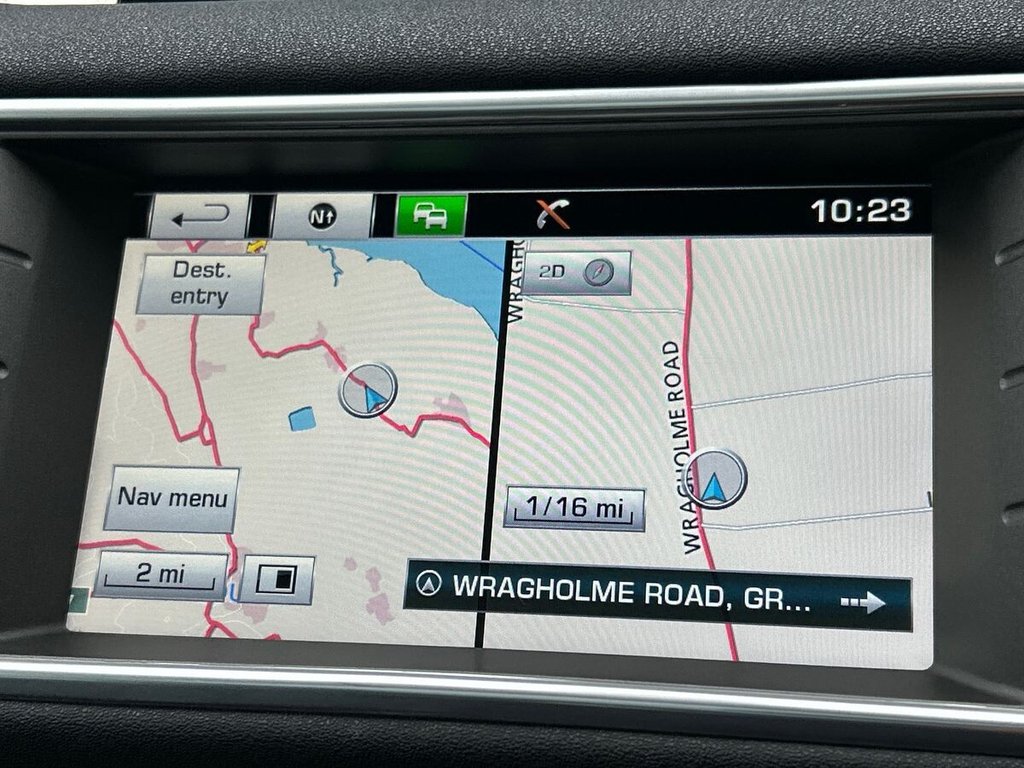 Used Land Rover Range Rover Evoque 2014 for sale - 76546831: Photo 23