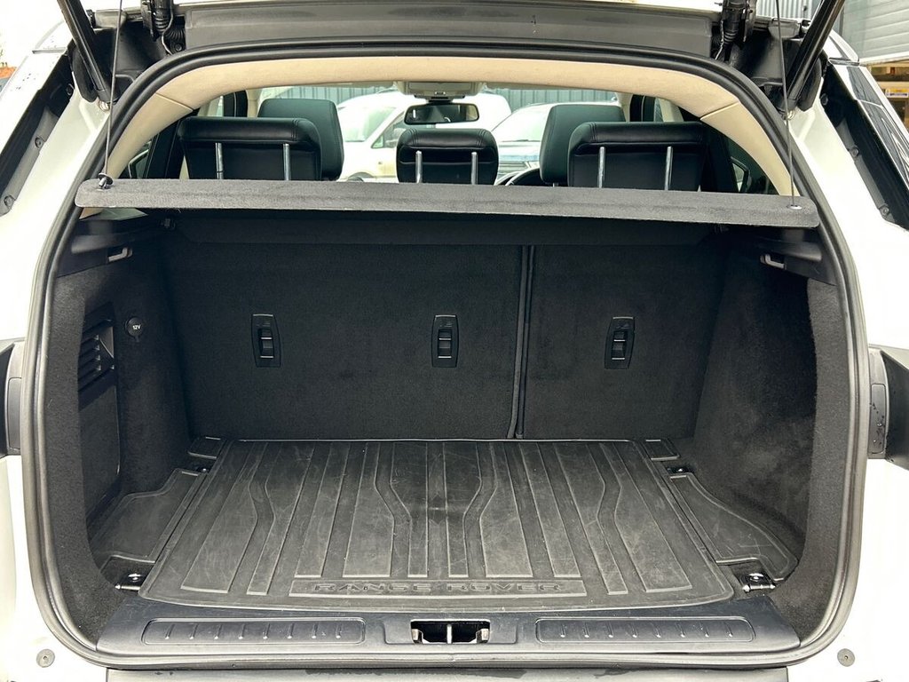 Used Land Rover Range Rover Evoque 2014 for sale - 76546831: Photo 24