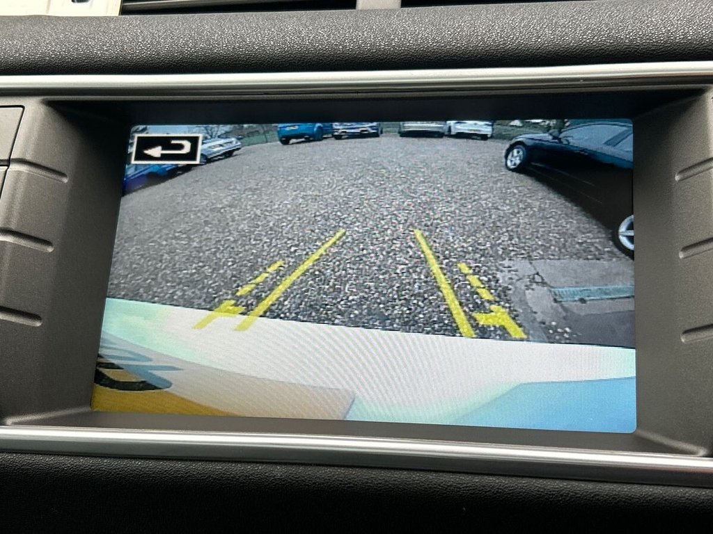 Used Land Rover Range Rover Evoque 2014 for sale - 76546831: Photo 28