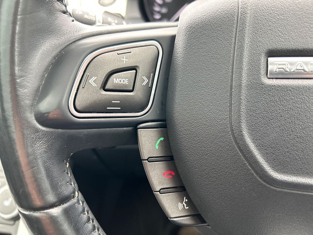 Used Land Rover Range Rover Evoque 2014 for sale - 76546831: Photo 29