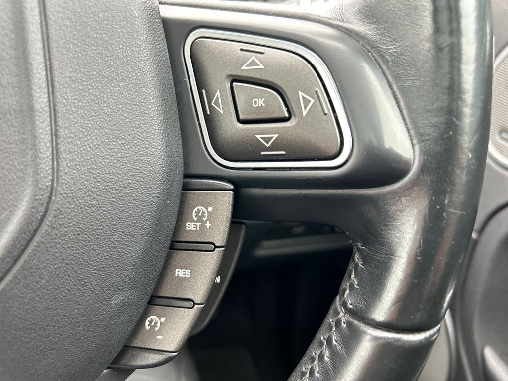 Used Land Rover Range Rover Evoque 2014 for sale - 76546831: Photo 30