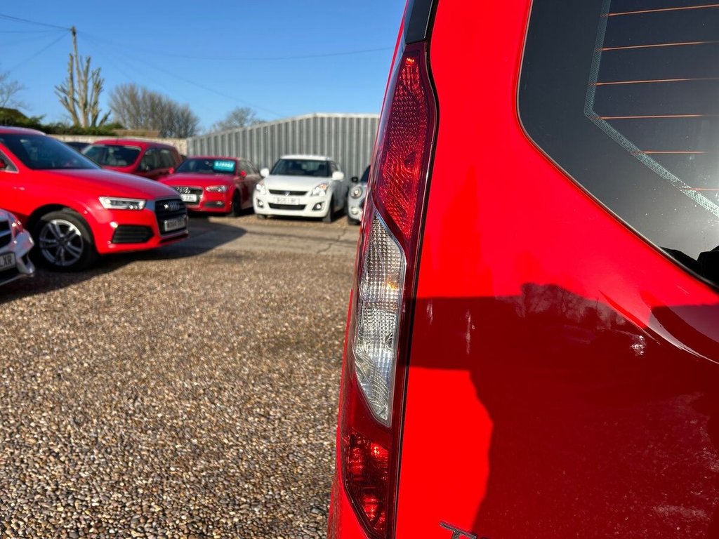 Used Ford Tourneo Connect 2021 for sale - 77451969: Photo 15