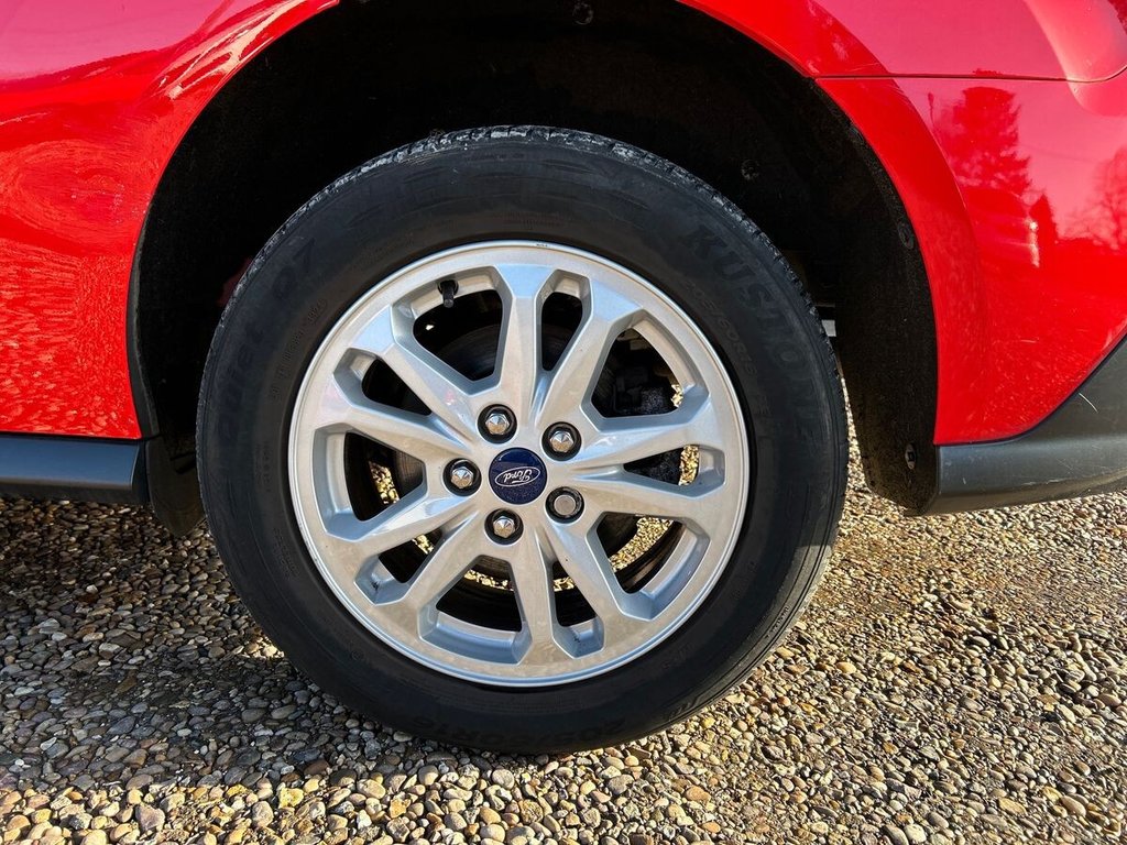 Used Ford Tourneo Connect 2021 for sale - 77451969: Photo 17