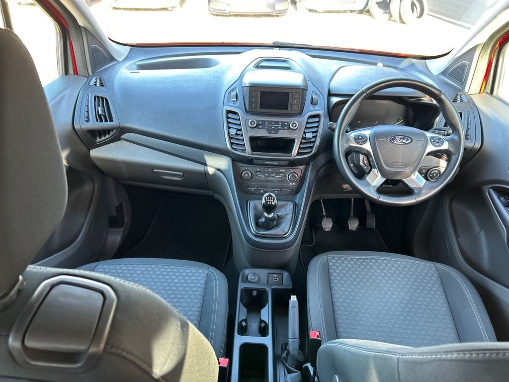 Used Ford Tourneo Connect 2021 for sale - 77451969: Photo 18