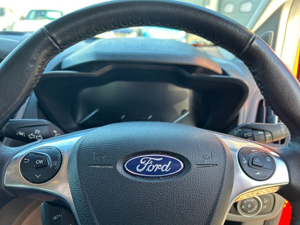 Used Ford Tourneo Connect 2021 for sale - 77451969: Photo 22