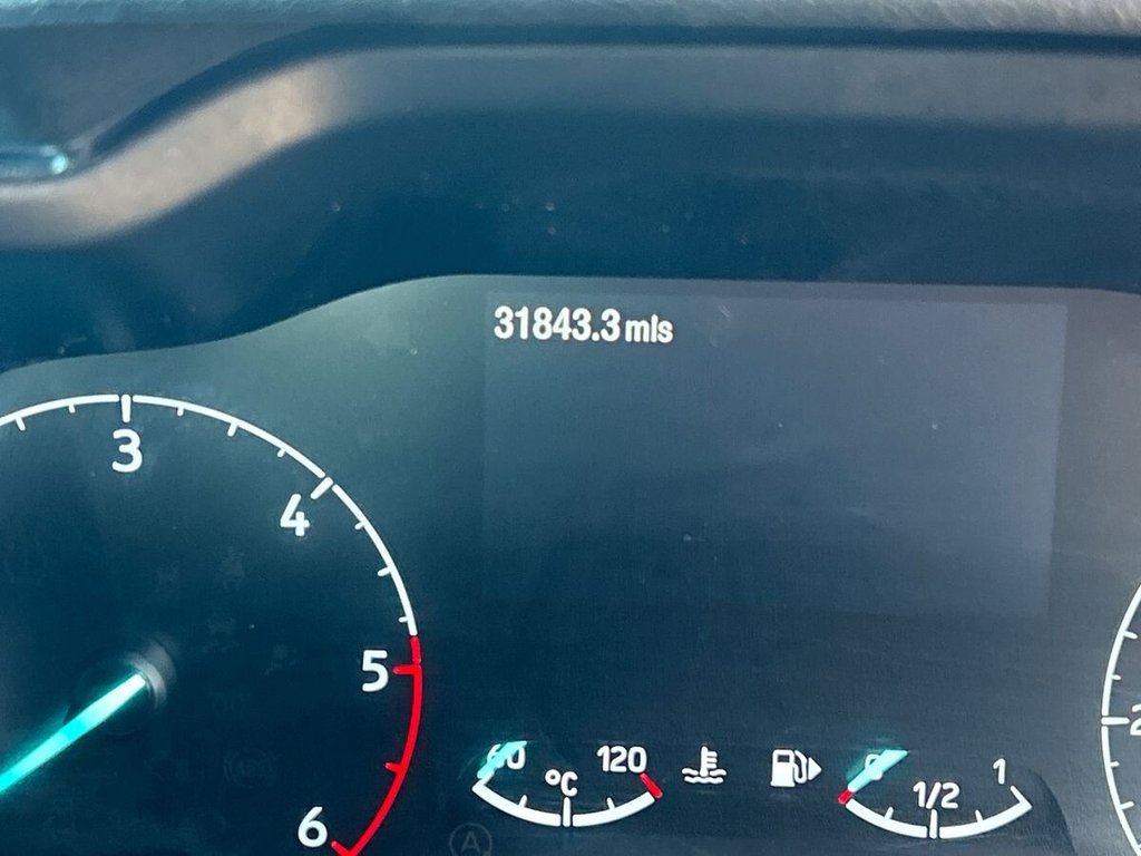 Used Ford Tourneo Connect 2021 for sale - 77451969: Photo 23