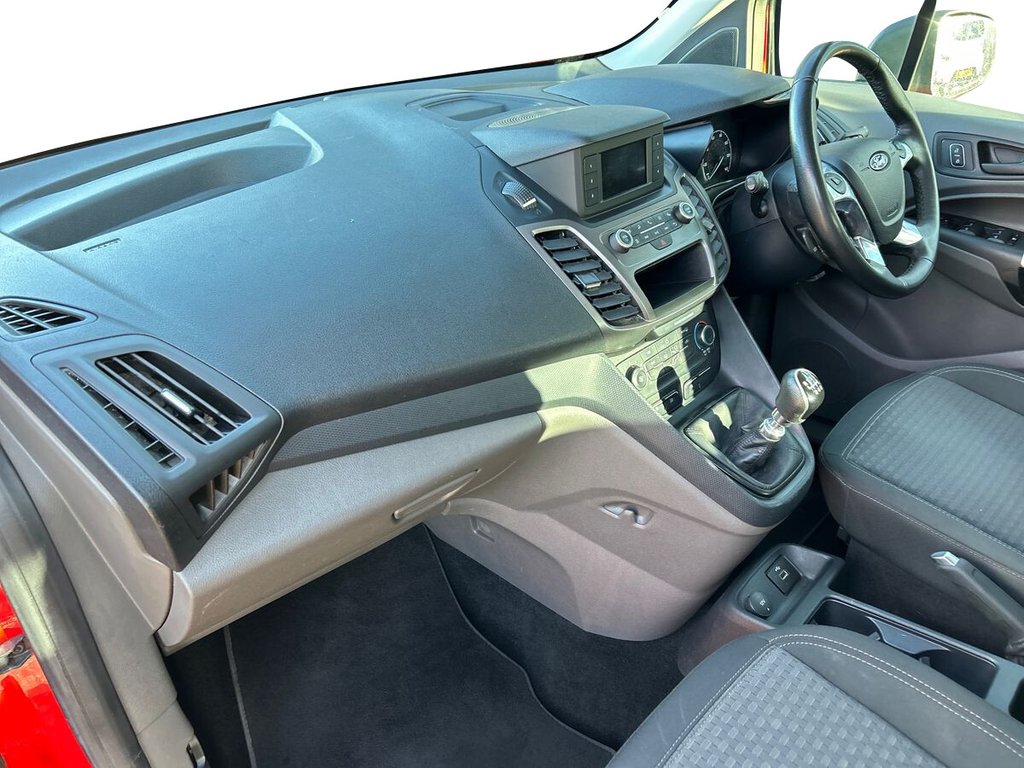 Used Ford Tourneo Connect 2021 for sale - 77451969: Photo 25