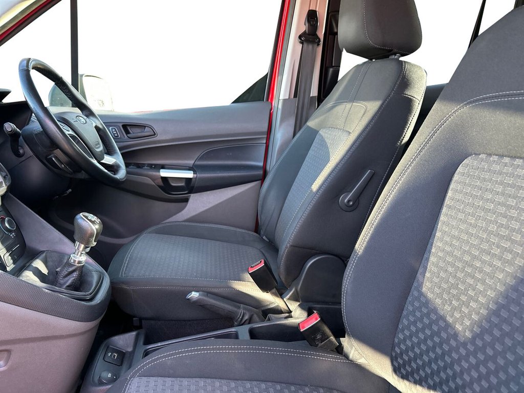 Used Ford Tourneo Connect 2021 for sale - 77451969: Photo 26