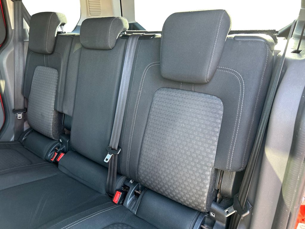 Used Ford Tourneo Connect 2021 for sale - 77451969: Photo 27