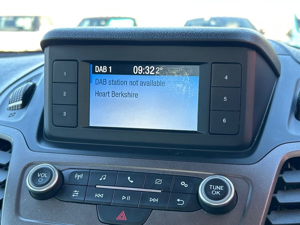 Used Ford Tourneo Connect 2021 for sale - 77451969: Photo 29