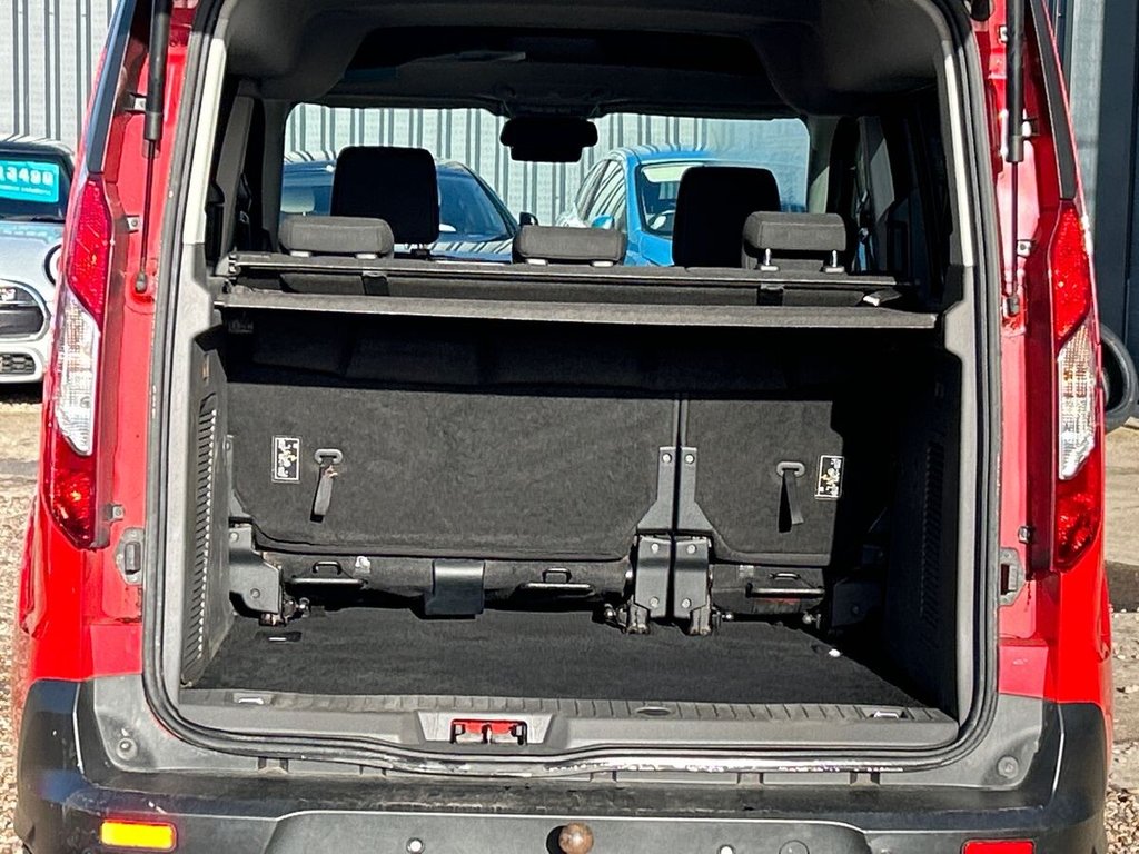 Used Ford Tourneo Connect 2021 for sale - 77451969: Photo 31