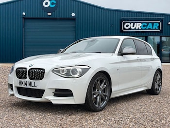 Used BMW 1 Series 2014 for sale - 78839699: Photo